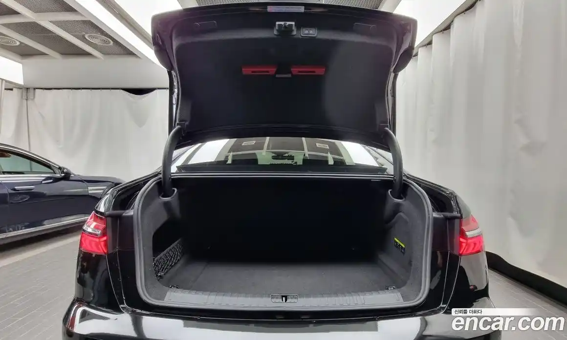 Audi A6 2020 2.0 Автомат в Москве № 163758, фото 4