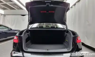 Audi A6 2020 2.0 Автомат в Москве № 163758, миниатюра 4