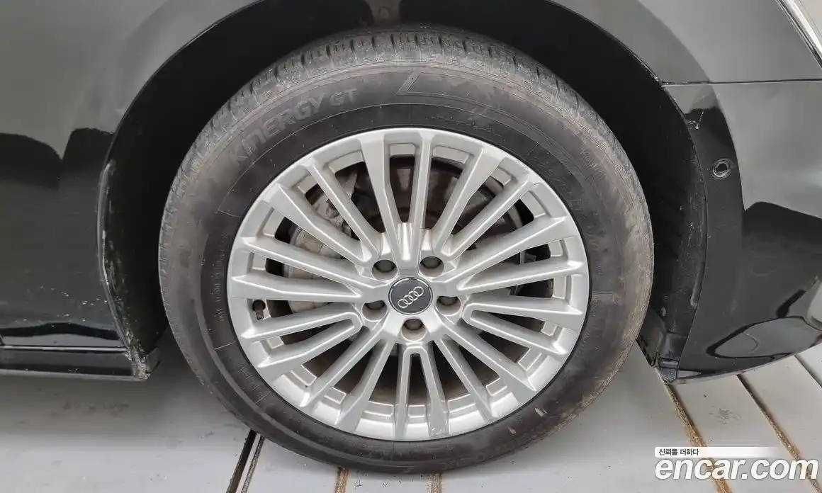 Audi A6 2020 2.0 Автомат в Москве № 163758, фото 5