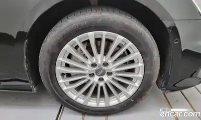 Audi A6 2020 2.0 Автомат в Москве № 163758, миниатюра 5