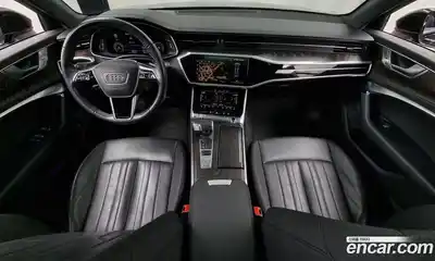 Audi A6 2020 2.0 Автомат в Москве № 163758, миниатюра 6