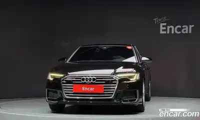 Audi A6 2020 2.0 Автомат в Москве № 163758, миниатюра 8