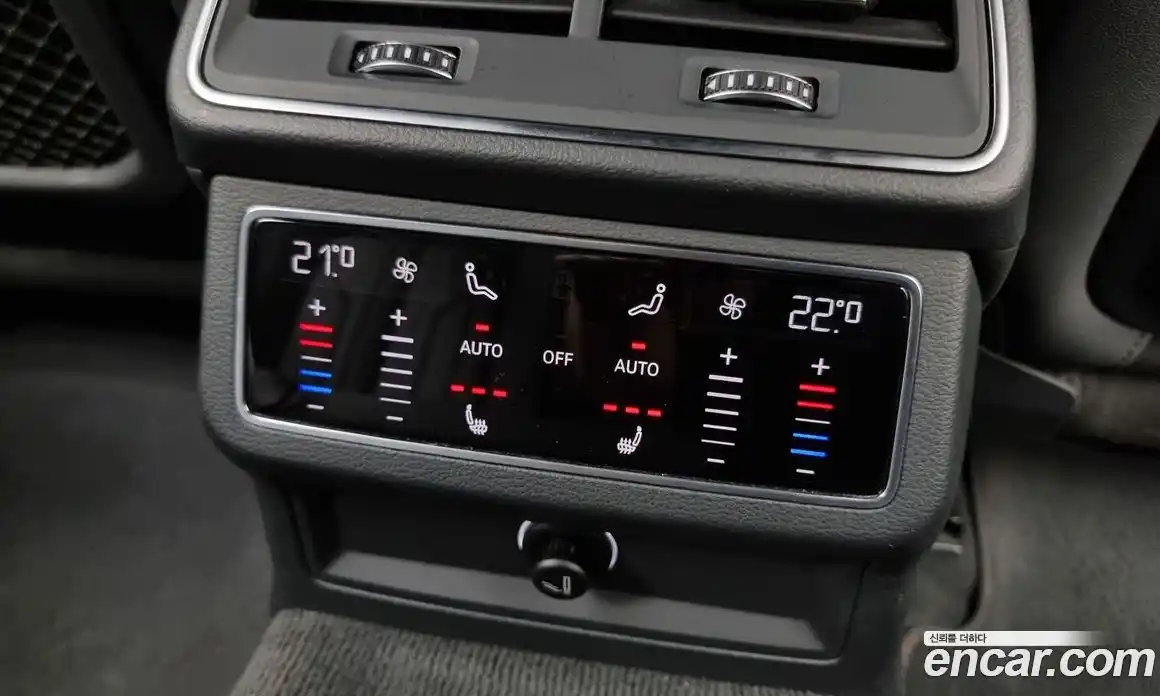 Audi A6 2020 2.0 Автомат в Москве № 163758, фото 10