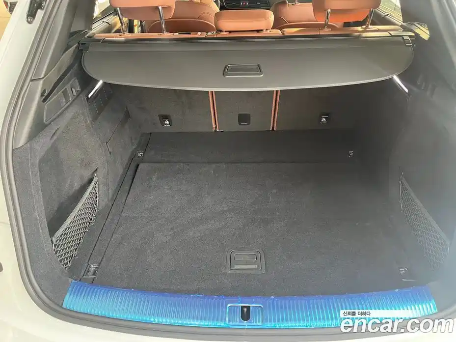 Audi Q5 2023 2.0 Автомат в Москве № 163962, фото 18