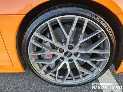 Audi R8 2017 5.2 Автомат в Москве № 164001, миниатюра 11