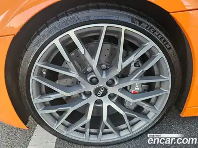 Audi R8 2017 5.2 Автомат в Москве № 164001, миниатюра 12