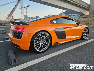 Audi R8 2017 5.2 Автомат в Москве № 164001, миниатюра 7