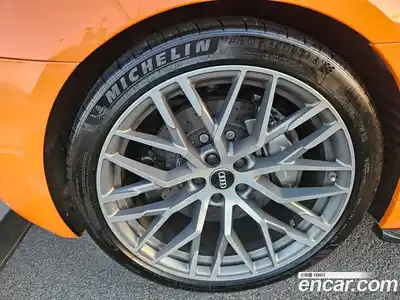 Audi R8 2017 5.2 Автомат в Москве № 164001, миниатюра 10