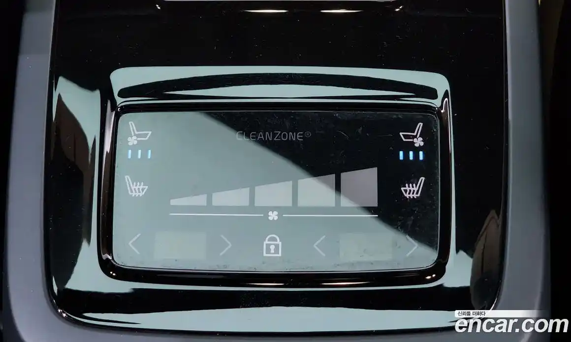 Volvo S90 2025 2.0 Автомат в Москве № 164306, фото 19