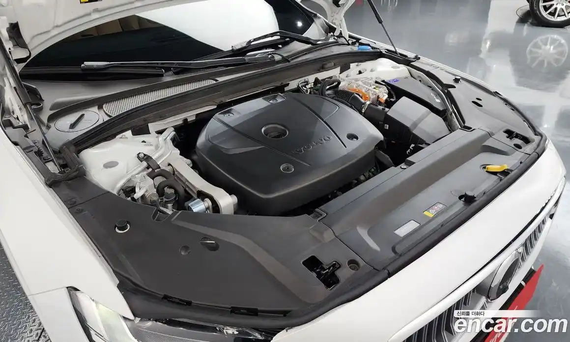 Volvo S90 2025 2.0 Автомат в Москве № 164306, фото 6