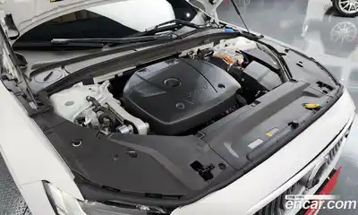 Volvo S90 2025 2.0 Автомат в Москве № 164306, миниатюра 6