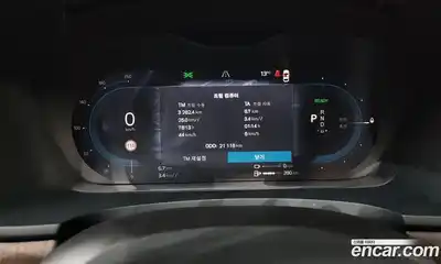 Volvo S90 2025 2.0 Автомат в Москве № 164306, миниатюра 8