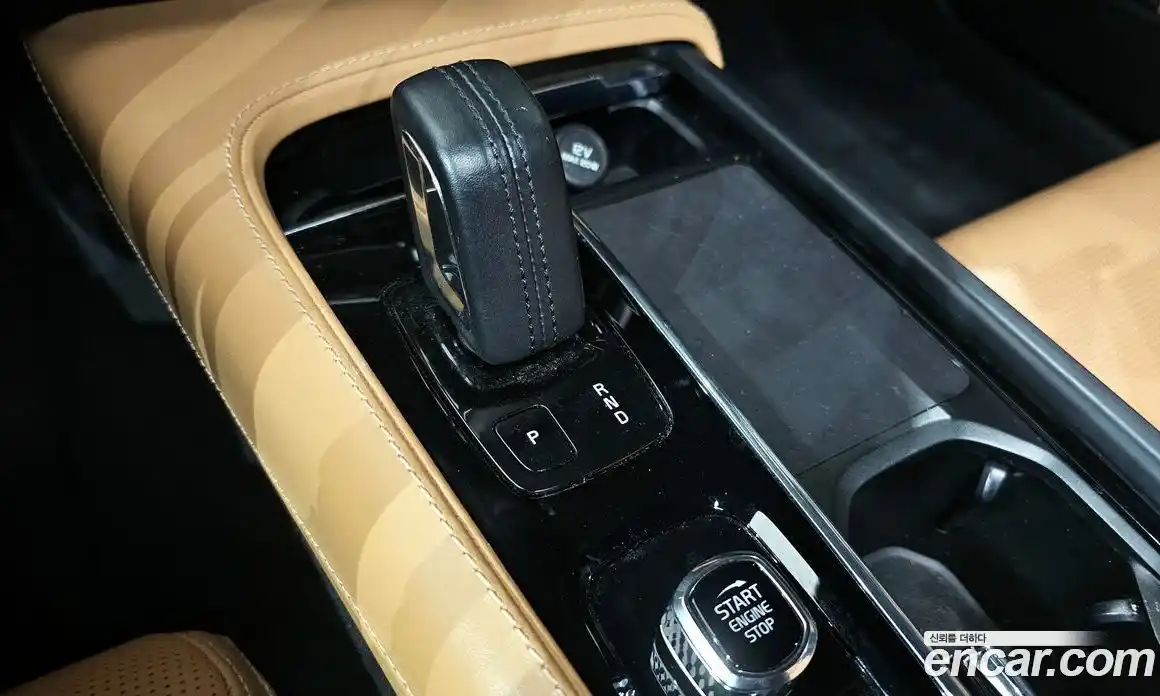 Volvo V90 2021 2.0 Автомат в Москве № 164587, фото 13