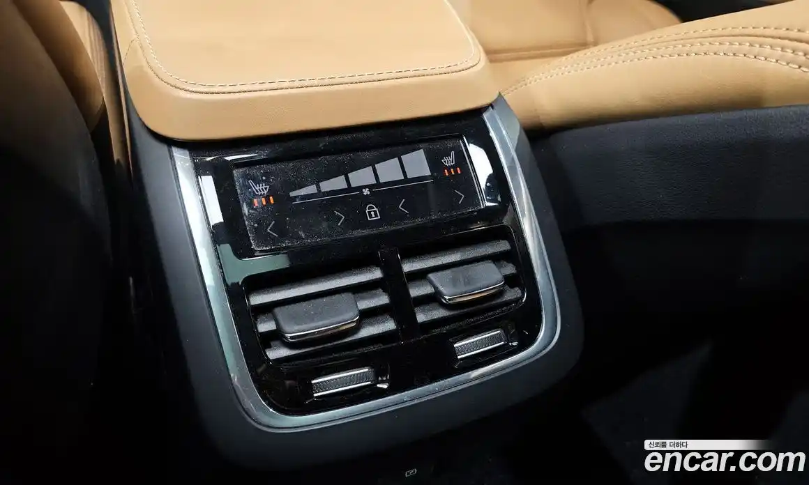 Volvo V90 2021 2.0 Автомат в Москве № 164587, фото 15