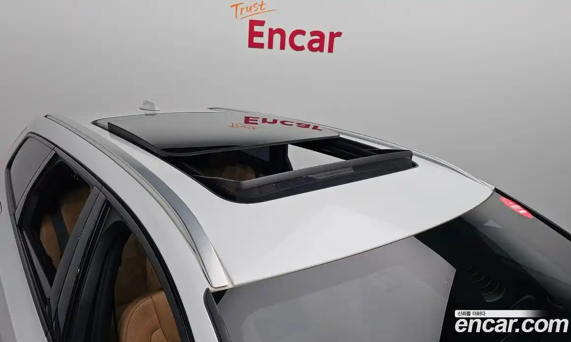 Volvo V90 2019 2.0 Автомат в Москве № 164612, фото 18