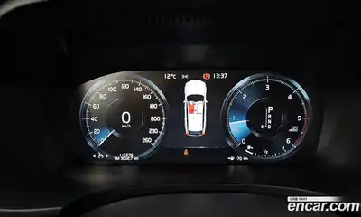 Volvo V90 2019 2.0 Автомат в Москве № 164612, миниатюра 3