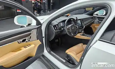 Volvo V90 2019 2.0 Автомат в Москве № 164612, миниатюра 5