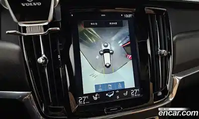 Volvo V90 2019 2.0 Автомат в Москве № 164612, миниатюра 6