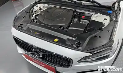 Volvo V90 2019 2.0 Автомат в Москве № 164612, миниатюра 10