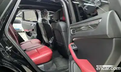 Porsche Macan 2022 2.9 Автомат в Москве № 165111, миниатюра 12