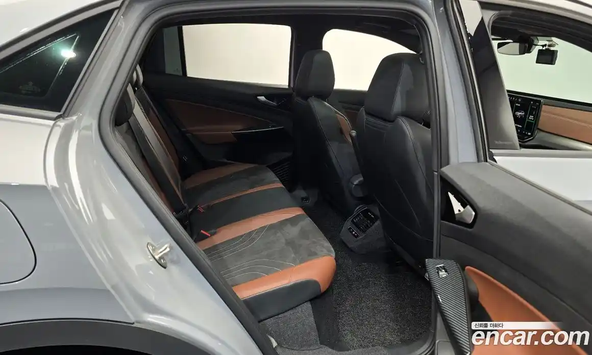 Volkswagen ID.5 2024 0.2 Автомат в Москве № 168412, фото 12