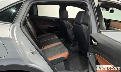 Volkswagen ID.5 2024 0.2 Автомат в Москве № 168412, миниатюра 12