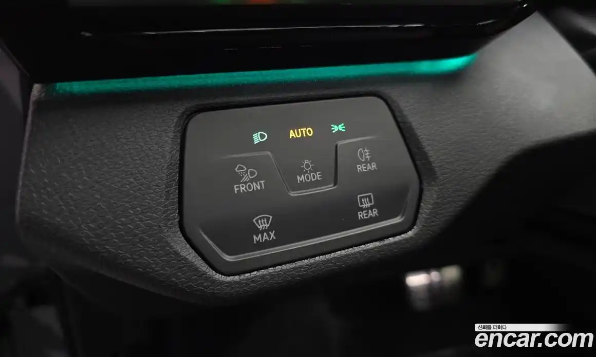 Volkswagen ID.5 2024 0.2 Автомат в Москве № 168412, фото 14