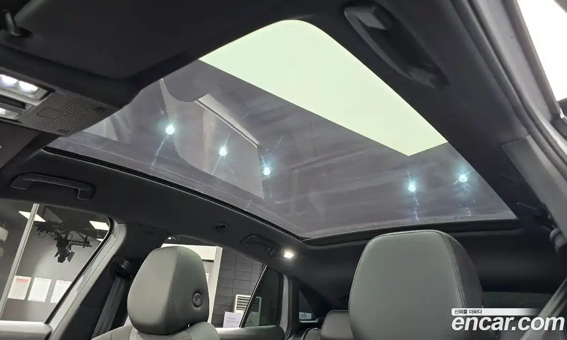 Volkswagen ID.5 2024 0.2 Автомат в Москве № 168412, фото 19