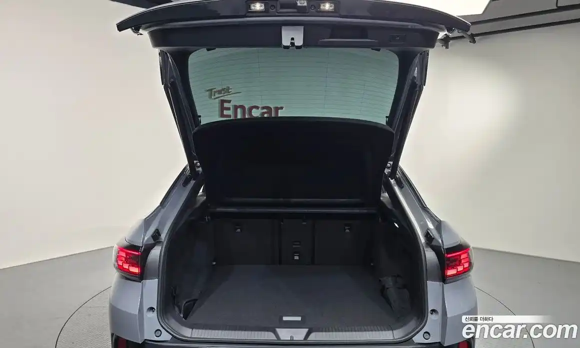 Volkswagen ID.5 2024 0.2 Автомат в Москве № 168412, фото 20