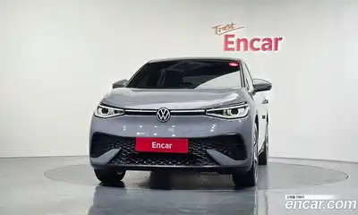 Volkswagen ID.5 2024 0.2 Автомат в Москве № 168412, миниатюра 3