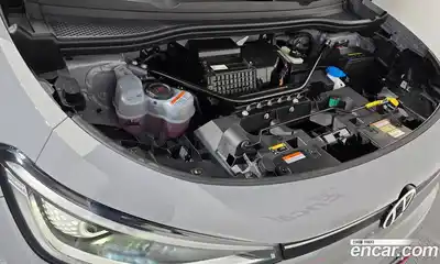 Volkswagen ID.5 2024 0.2 Автомат в Москве № 168412, миниатюра 6