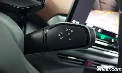 Volkswagen ID.5 2024 0.2 Автомат в Москве № 168412, миниатюра 9