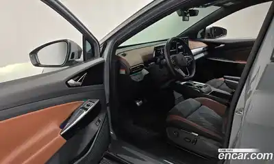 Volkswagen ID.5 2024 0.2 Автомат в Москве № 168412, миниатюра 10