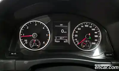 Volkswagen Tiguan 2016 2.0 Автомат в Москве № 168847, миниатюра 12