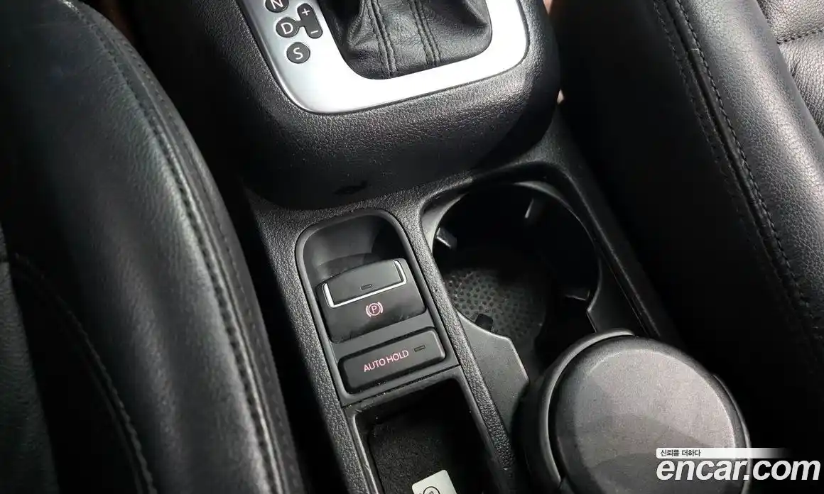 Volkswagen Tiguan 2016 2.0 Автомат в Москве № 168847, фото 20