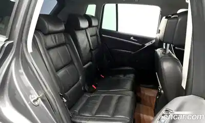 Volkswagen Tiguan 2016 2.0 Автомат в Москве № 168847, миниатюра 8