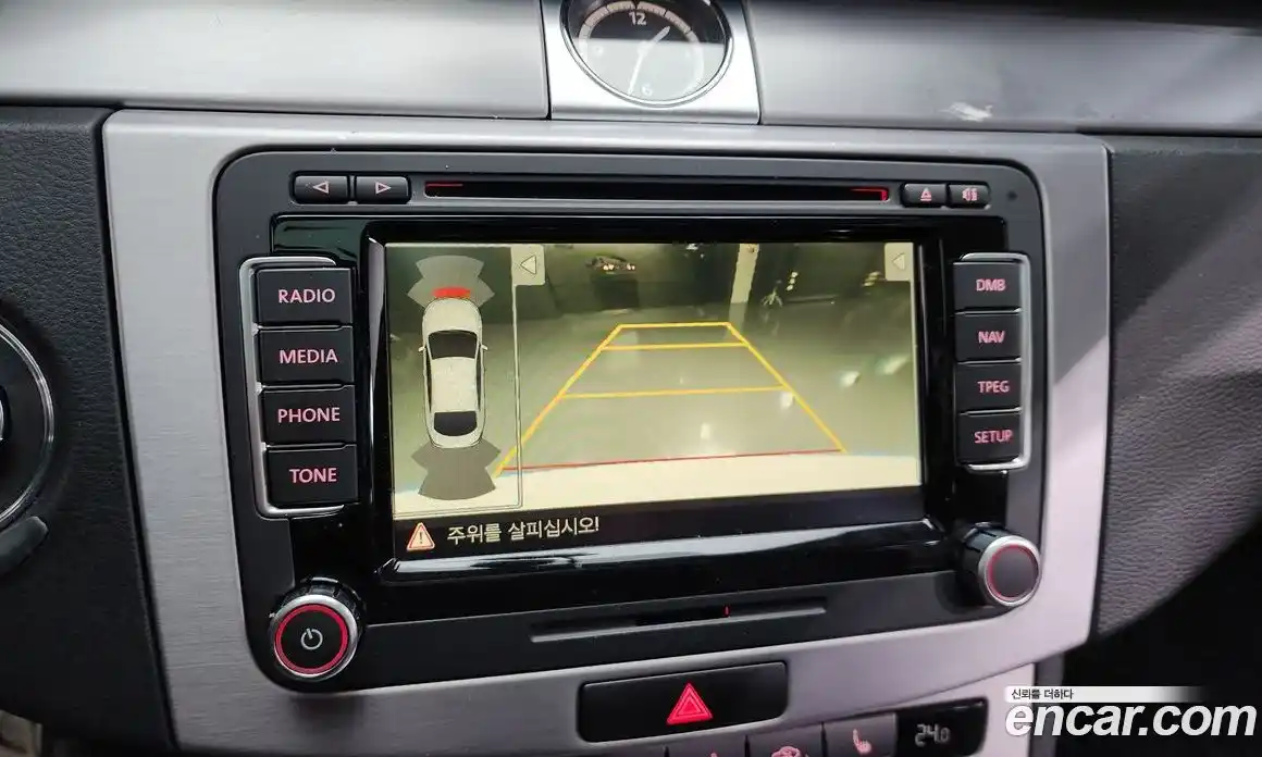 Volkswagen CC 2015 2.0 Автомат в Москве № 168858, фото 16