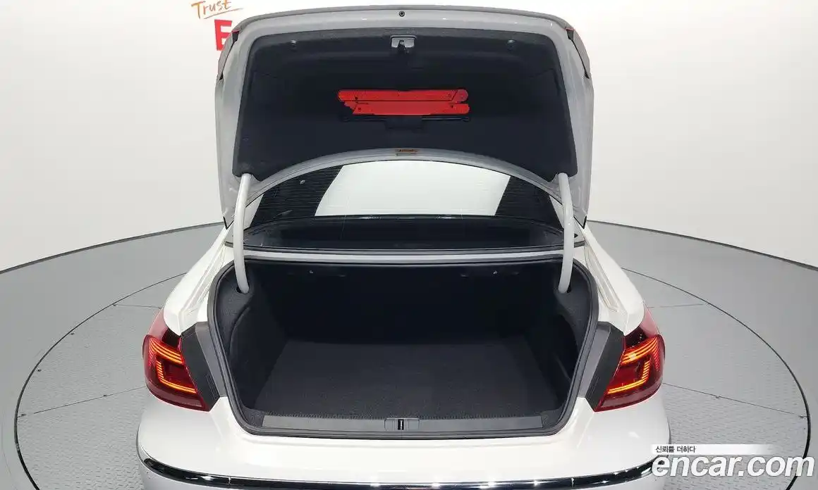 Volkswagen CC 2015 2.0 Автомат в Москве № 168858, фото 18