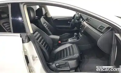 Volkswagen CC 2015 2.0 Автомат в Москве № 168858, миниатюра 2