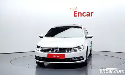 Volkswagen CC 2015 2.0 Автомат в Москве № 168858, миниатюра 3