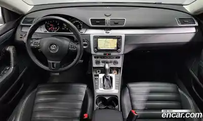 Volkswagen CC 2015 2.0 Автомат в Москве № 168858, миниатюра 4