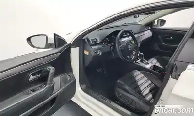 Volkswagen CC 2015 2.0 Автомат в Москве № 168858, миниатюра 5