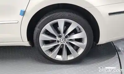 Volkswagen CC 2015 2.0 Автомат в Москве № 168858, миниатюра 8