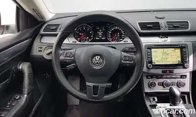 Volkswagen CC 2015 2.0 Автомат в Москве № 168858, миниатюра 9