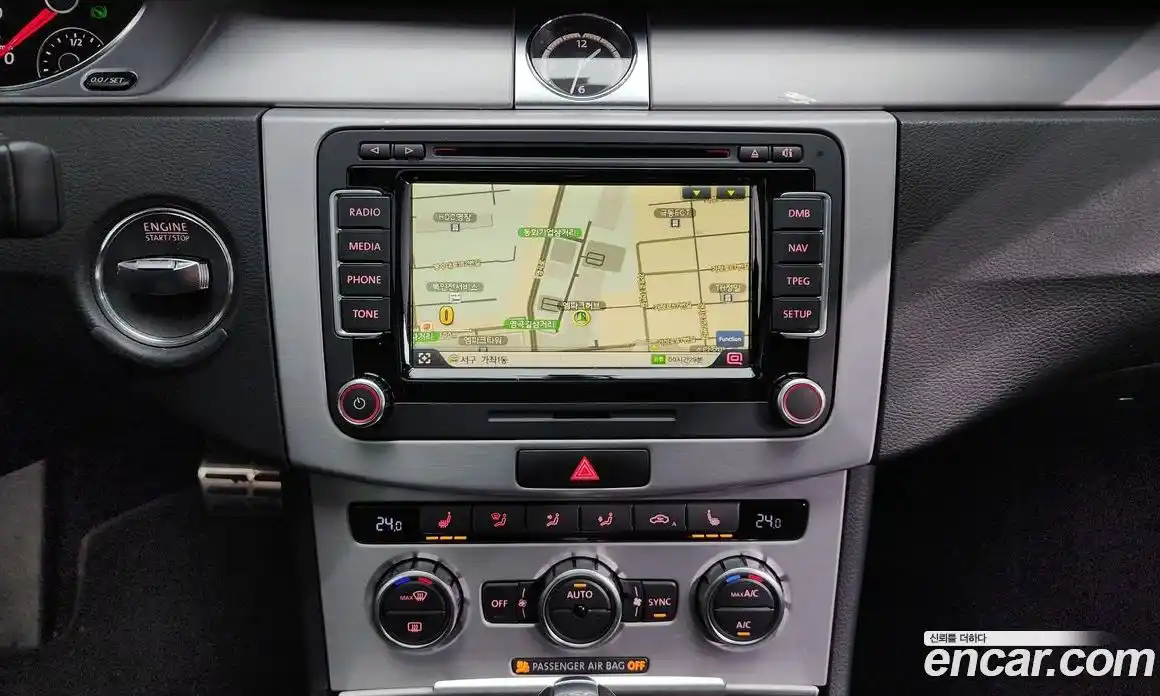 Volkswagen CC 2015 2.0 Автомат в Москве № 168858, фото 10