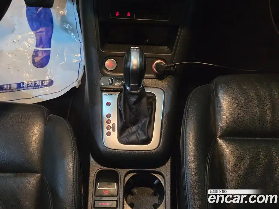 Volkswagen Tiguan 2016 2.0 Автомат в Москве № 169227, фото 13