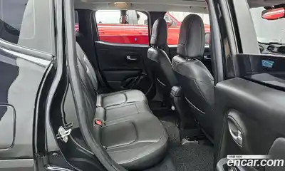 Jeep Renegade 2021 2.4 Автомат в Москве № 169555, миниатюра 8