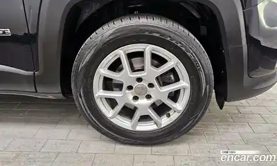 Jeep Renegade 2021 2.4 Автомат в Москве № 169555, миниатюра 10