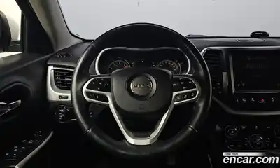 Jeep Cherokee 2018 2.4 Автомат в Москве № 169782, миниатюра 5