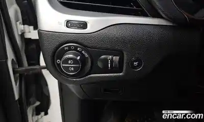 Jeep Cherokee 2018 2.4 Автомат в Москве № 169782, миниатюра 7